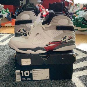 Air Jordan bugs bunny 8 Retro 2013